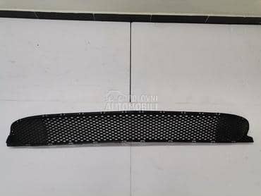 Rešetka srednjeg branika za Mercedes Benz A Klasa