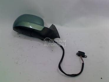 Retrovizor za Volkswagen Passat B5.5 od 2000. do 2005. god.