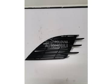 Srednja rešetka branika za Peugeot 308