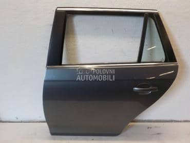 Zadnja vrata za Volkswagen Passat B5.5 od 2000. do 2005. god.