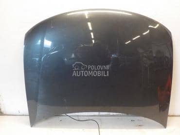 Hauba za Volkswagen Passat B5.5 od 2000. do 2005. god.