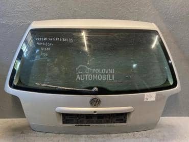 Vrata gepeka za Volkswagen Passat B5.5 od 2000. do 2005. god.