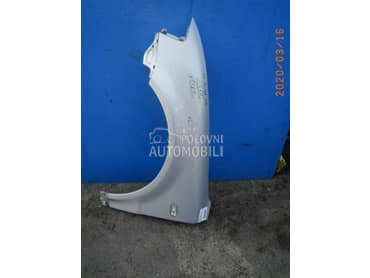 Blatobran za Volkswagen Passat B5.5 od 2000. do 2005. god.