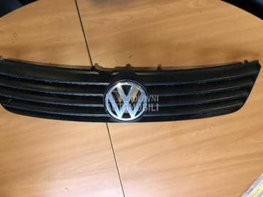 Maska prednjeg branika za Volkswagen Passat B5.5 od 2000. do 2005. god.