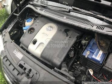 motor 1.6. fsi za Volkswagen Golf 5