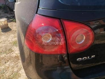 stop lampe. za Volkswagen Golf 5