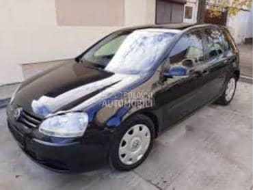 motor 1.4 za Volkswagen Golf 4