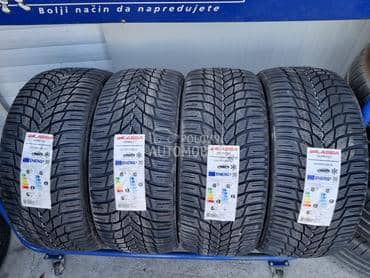 Lassa 225/35 R19 Zimska