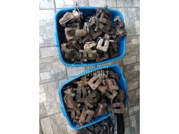 clio3 kocina klesta celjosti za Renault Clio