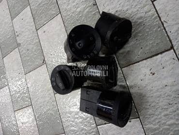 Prekidac svetla za Volkswagen Golf 5, Golf 6, Golf Plus ... od 2003. do 2010. god.