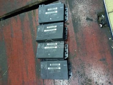 Modul za Audi A4 od 2002. do 2008. god.