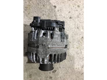 alternator za a3 1.6 FSI za Audi A3 od 2003. do 2007. god.