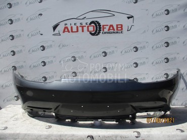 Zadnji branik AMG R190 C190 za Mercedes Benz GT od 2014. do 2019. god.