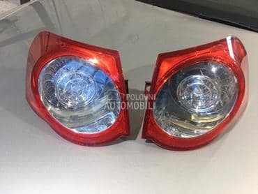stop svetla za pasat b6karavan za Volkswagen Passat B6 od 2004. do 2011. god.