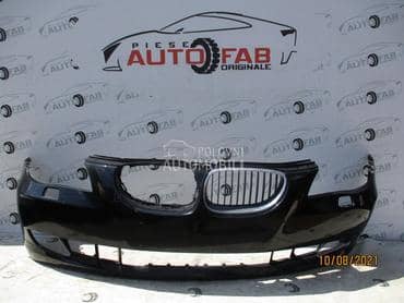 Prednji branik E60 E61 LCI za BMW Serija 5 od 2007. do 2009. god.