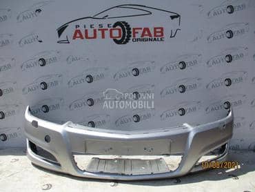 Prednji branik za Opel Astra H od 2007. do 2010. god.