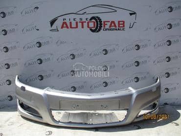 Prednji branik za Opel Astra H od 2007. do 2010. god.