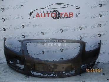 Prednji branik za Opel Insignia od 2008. do 2013. god.