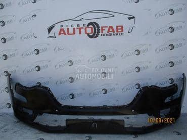 Prednji branik za Renault Talisman od 2015. do 2022. god.
