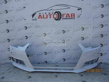 Prednji branik B9 za Audi A4 od 2016. do 2019. god.