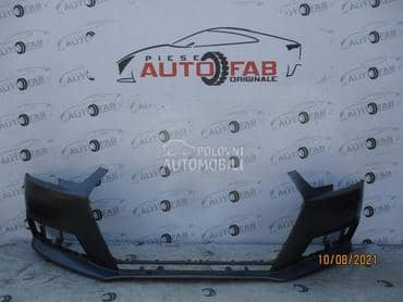 Prednji branik B9 za Audi A4 od 2016. do 2019. god.