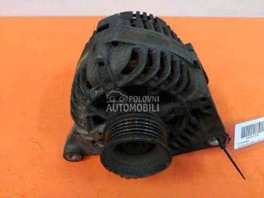 Alternator za Volkswagen Passat B5.5 od 2000. do 2005. god.