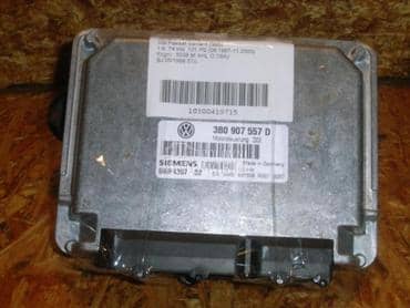Računar motora za Volkswagen Passat B5.5