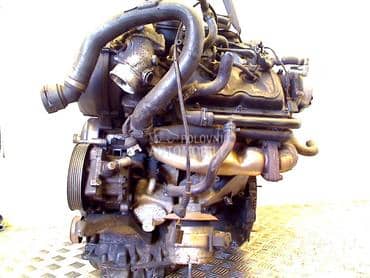 Kompletan motor 2.5 TDI za Volkswagen Passat B5.5