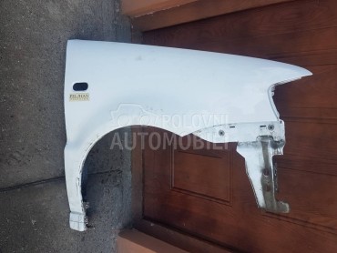 Krilo za Volkswagen Polo