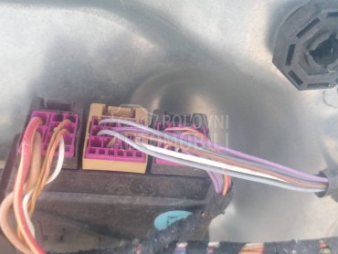 Motorcic podizaca za Volkswagen Polo od 2001. do 2008. god.