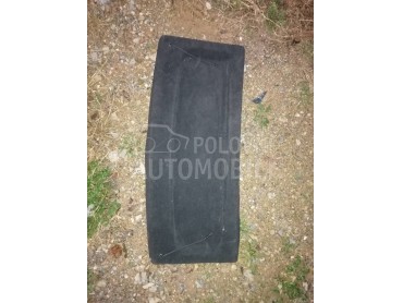 Daska gepeka za Volkswagen Polo od 2001. do 2008. god.