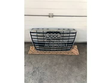 Maska 4H za Audi A8 od 2014. do 2017. god.