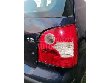 Stop lampe za Volkswagen Polo od 2001. do 2005. god.