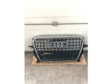 Maska za Audi Q5 od 2012. do 2016. god.