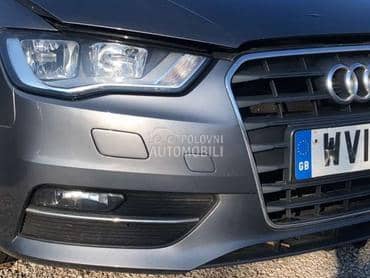 Farovi za Audi A3 od 2013. do 2016. god.