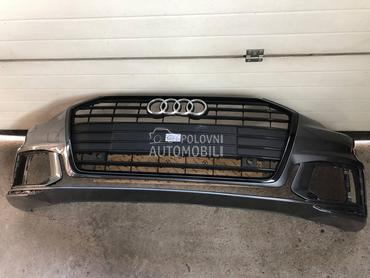 S line branik sa maskom C8 za Audi A6