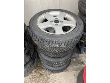 Aluminijumske felne  14" 4 x 100