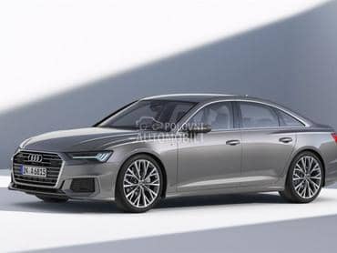 BRANIK MASKA za Audi A6