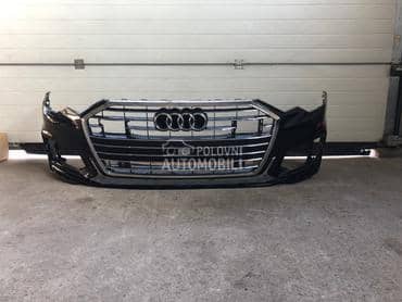 Maska branik S line za Audi A6