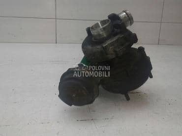 Turbina za Volkswagen Passat B5.5