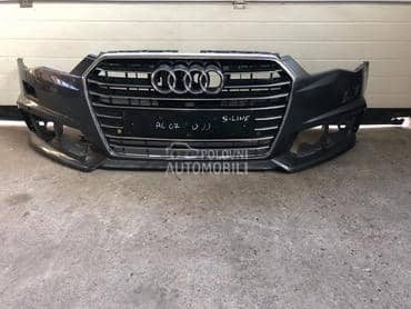 Maska branik S line za Audi A6 od 2015. do 2018. god.