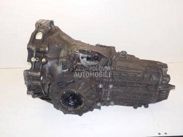 Manuelni menjač za Volkswagen Passat B5.5