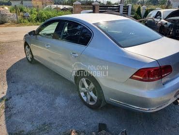 VRATA LEVA PREDNJA I ZADNJA za Volkswagen Golf 5, Golf Plus, Jetta ... od 2000. do 2015. god.