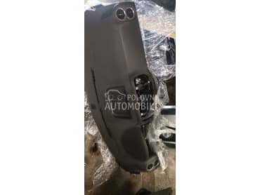 Airbag tabla i pojasevi za Volkswagen Tiguan od 2007. do 2012. god.