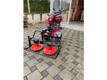 Rotaciona kosa za weimu