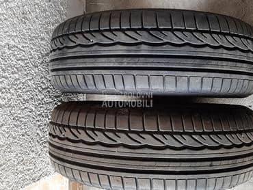 Dunlop 185/60 R15 Letnja