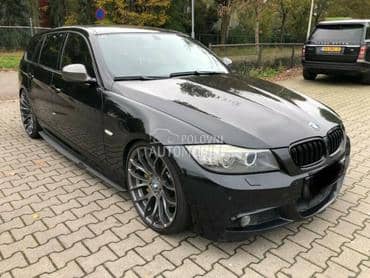 opruga za BMW X4 od 1995. do 2016. god.