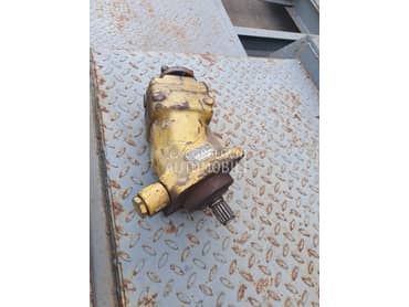 Hidromotor za bager OK 3