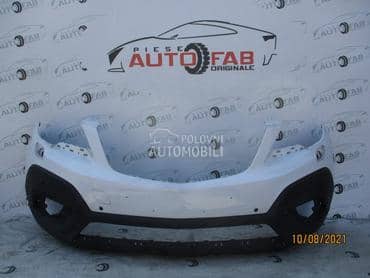 Prednji branik za Opel Mokka od 2012. do 2016. god.