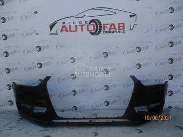 Prednji branik B8 FACELIFT za Audi A4 od 2012. do 2016. god.